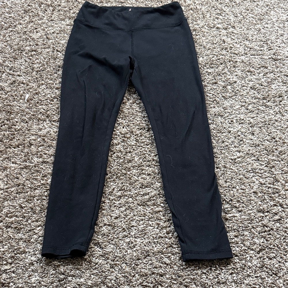 Danskin girls leggings